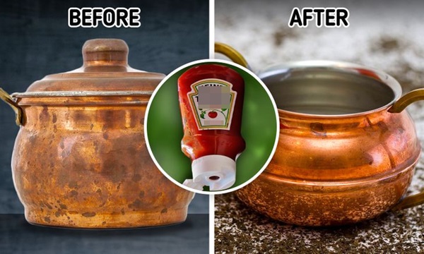 9 loại thực phẩm bạn có thể sử dụng để giữ cho ngôi nhà luôn sạch sẽ, thơm tho-7