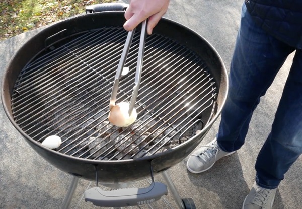 9 loại thực phẩm bạn có thể sử dụng để giữ cho ngôi nhà luôn sạch sẽ, thơm tho-8