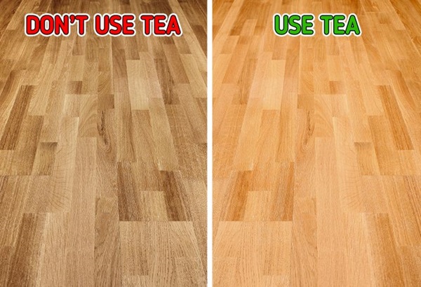 9 loại thực phẩm bạn có thể sử dụng để giữ cho ngôi nhà luôn sạch sẽ, thơm tho-9