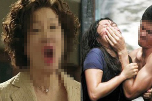 Tưởng được gả vào gia đình trí thức, cô vợ trẻ nào ngờ vừa bị nhà chồng khinh bạc lại còn phải nai lưng kiếm tiền trả khoản nợ cờ bạc khổng lồ-5