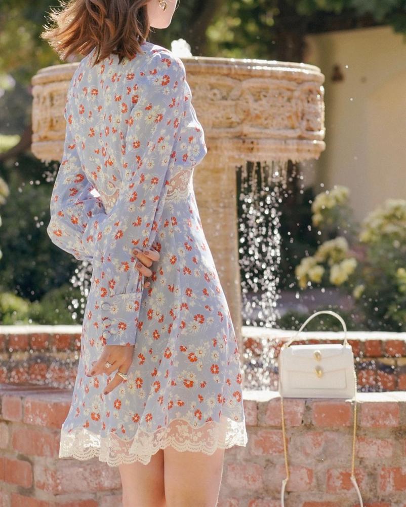 5 xu hướng diện đồ đi ăn cưới hot nhất: Tất cả đều siêu sang và sành điệu, cam đoan không giật spotlight của cô dâu-10