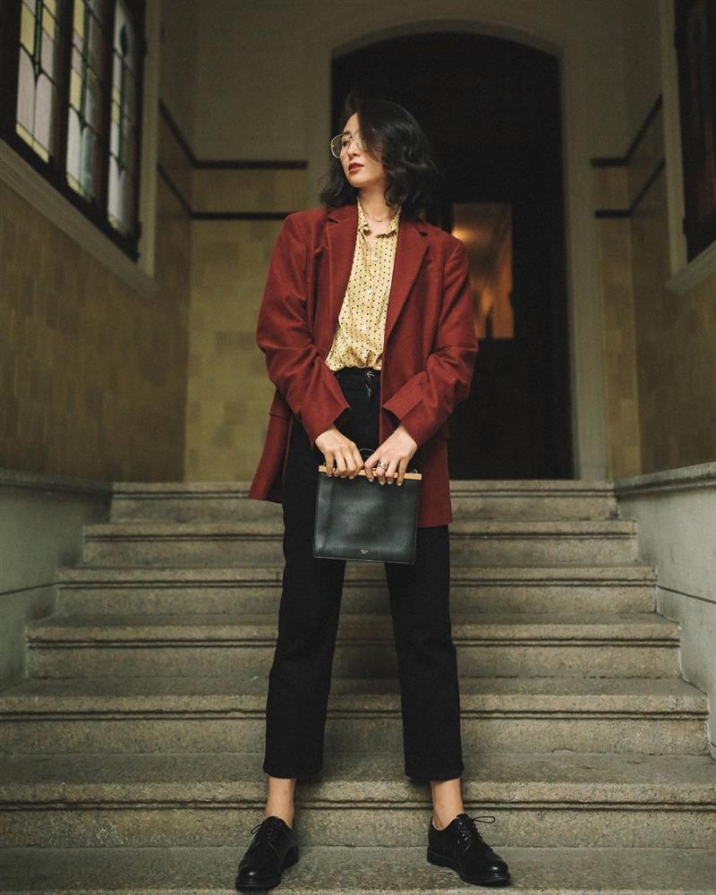 5 xu hướng diện đồ đi ăn cưới hot nhất: Tất cả đều siêu sang và sành điệu, cam đoan không giật spotlight của cô dâu-12