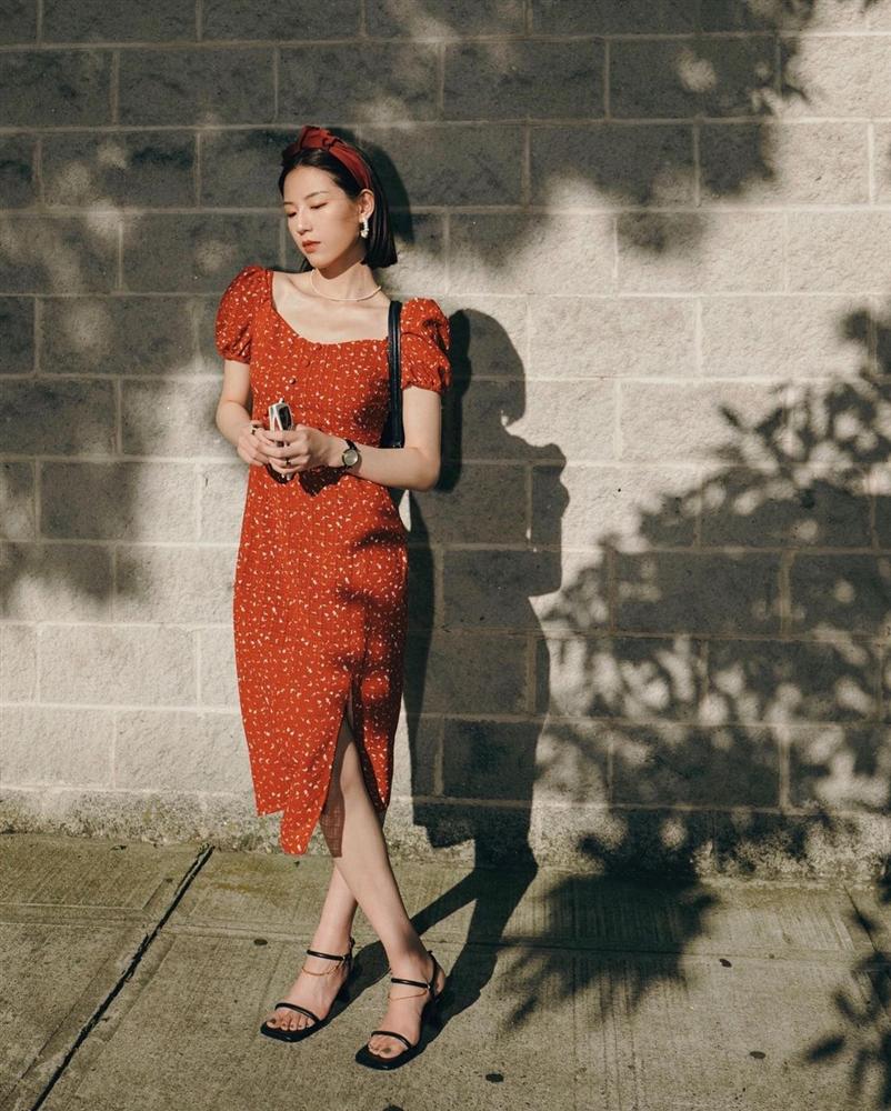 5 xu hướng diện đồ đi ăn cưới hot nhất: Tất cả đều siêu sang và sành điệu, cam đoan không giật spotlight của cô dâu-14