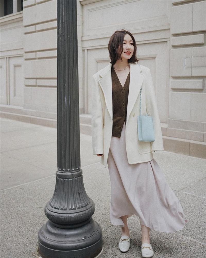 5 xu hướng diện đồ đi ăn cưới hot nhất: Tất cả đều siêu sang và sành điệu, cam đoan không giật spotlight của cô dâu-17