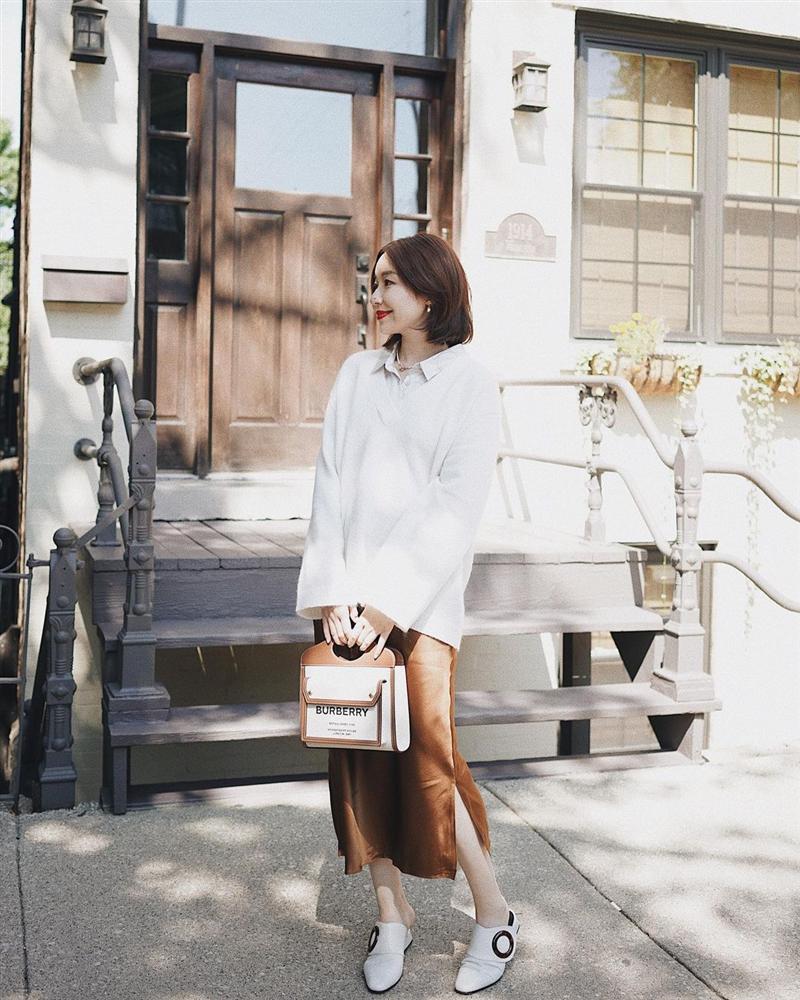 5 xu hướng diện đồ đi ăn cưới hot nhất: Tất cả đều siêu sang và sành điệu, cam đoan không giật spotlight của cô dâu-18