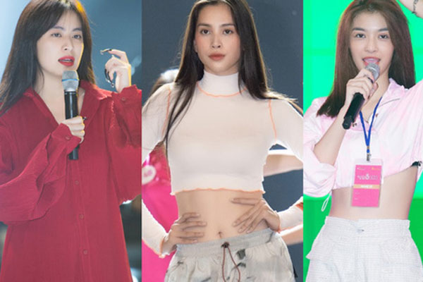 Hoàng Thuỳ Linh nhá hàng ảnh hẹn hò cực lãng mạn đầu năm, netizen liền soi ra chi tiết trùng hợp với hình của Gil Lê-6