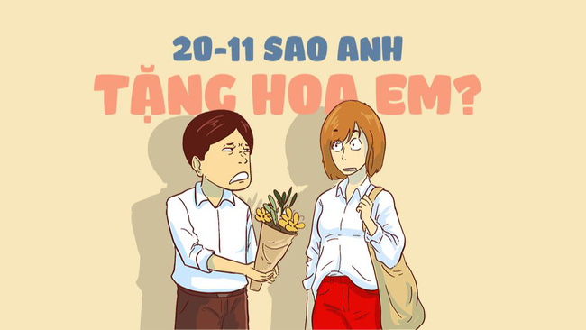 Ngày 20/11, em gái 3 đời bạn trai xin gửi lời tri ân sâu sắc đến bậc thầy... những người yêu cũ!-3