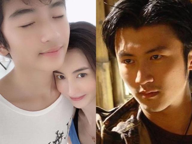 Nguyên nhân thật sự khiến năm đó Tạ Đình Phong đột ngột quyết định ly hôn cùng Trương Bá Chi, hóa ra là vì lý do khó chấp nhận này?-6