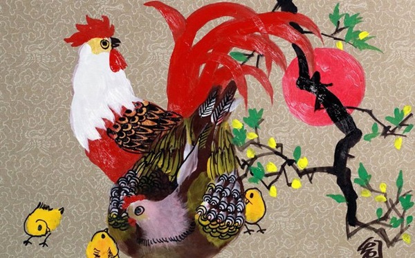 Tử vi 81 ngày tới: 3 con giáp hốt trọn tinh tú trời ban, cuộc sống lên hương tin vui liên tục đến-2