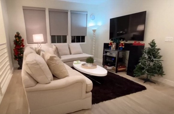 Ngắm không gian sống của diễn viên Bình minh châu thổ Hồ Xuân Đào ở Mỹ-2