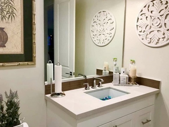 Ngắm không gian sống của diễn viên Bình minh châu thổ Hồ Xuân Đào ở Mỹ-3