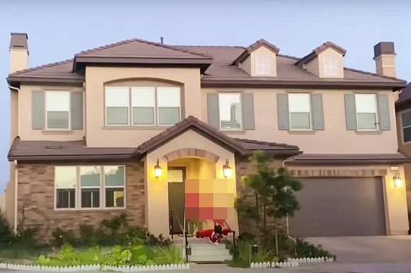 Ngắm không gian sống của diễn viên Bình minh châu thổ Hồ Xuân Đào ở Mỹ-1