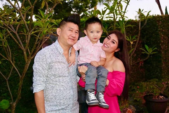 Ngắm không gian sống của diễn viên Bình minh châu thổ Hồ Xuân Đào ở Mỹ-9