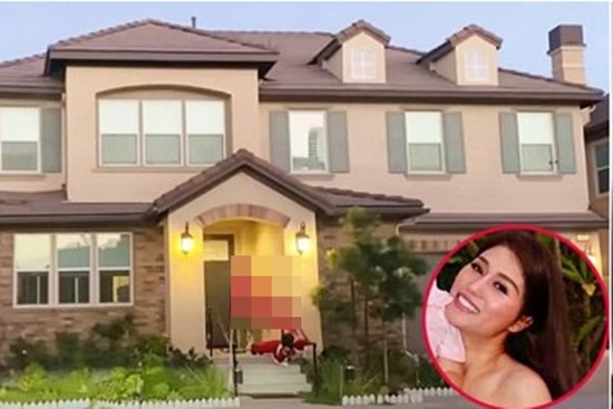 Ngắm không gian sống của diễn viên 'Bình minh châu thổ' Hồ Xuân Đào ở Mỹ