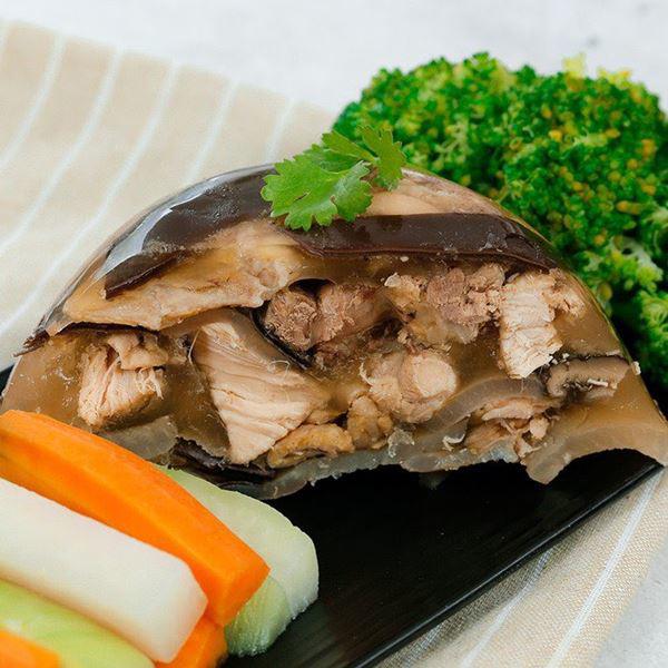 Món ăn làm nửa tiếng, chén cả tuần dành cho người bận rộn: Ăn cùng cơm nóng, dưa chua, đảm bảo vừa đủ chất vừa ngon quên sầu!-1