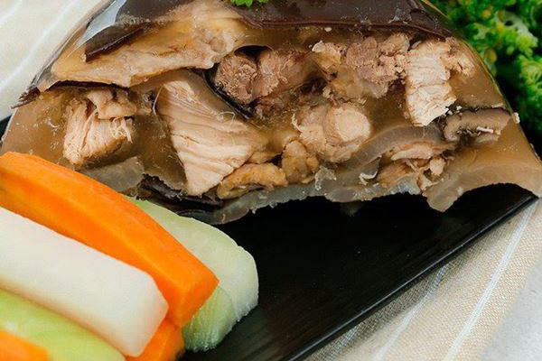 Sữa dừa viên béo ngậy và ngọt ngào - món ăn vặt siêu dễ làm khiến ai cũng phải tan chảy vì quá ngon-9