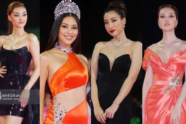 Bắt gặp Đoàn Văn Hậu lộ diện như 1 cơn gió tại HHVN nhưng lại né thảm đỏ, đi ủng hộ tình tin đồn Doãn Hải My hay gì?-4