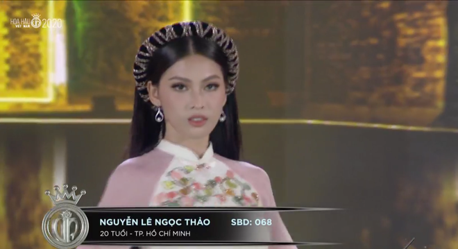 Đỗ Thị Hà đăng quang Hoa hậu Việt Nam 2020-33