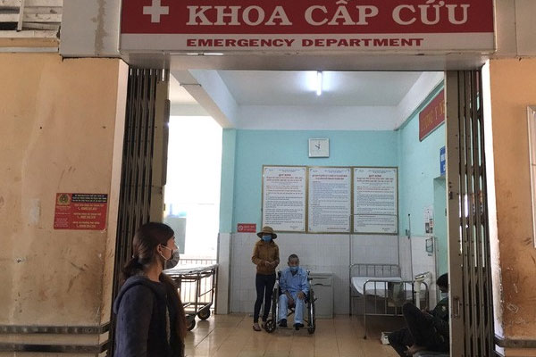 Sưởi than theo phong tục sau sinh, sản phụ tử vong thương tâm-1