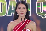 Thí sinh lật mặt nhanh nhất chung kết Hoa hậu Việt Nam 2020: Vừa nở nụ cười công nghiệp đã quay ngoắt 180 độ?-3