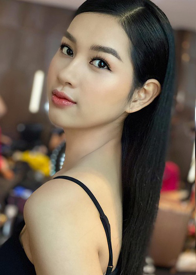 Thí sinh lật mặt nhanh nhất chung kết Hoa hậu Việt Nam 2020: Vừa nở nụ cười công nghiệp đã quay ngoắt 180 độ?-2