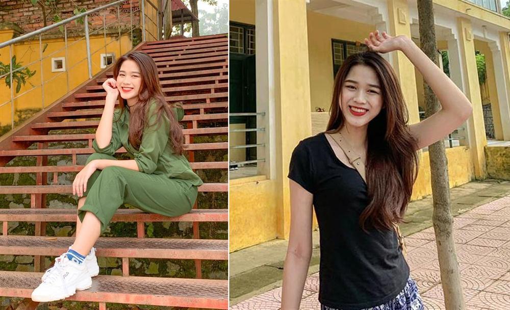 Soi học vấn của tân hoa hậu Việt Nam 2020 Đỗ Thị Hà-1