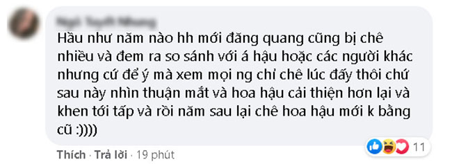 Dân mạng tranh cãi nhan sắc của tân Hoa hậu Đỗ Thị Hà-5