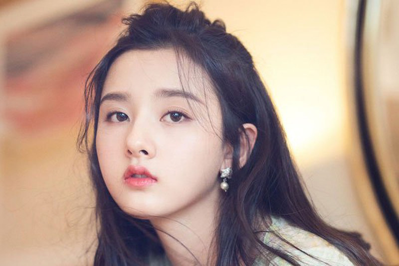 Phụ nữ sở hữu 3 đặc điểm vàng này trên gương mặt, số mệnh rực rỡ, hậu vận viên mãn-1