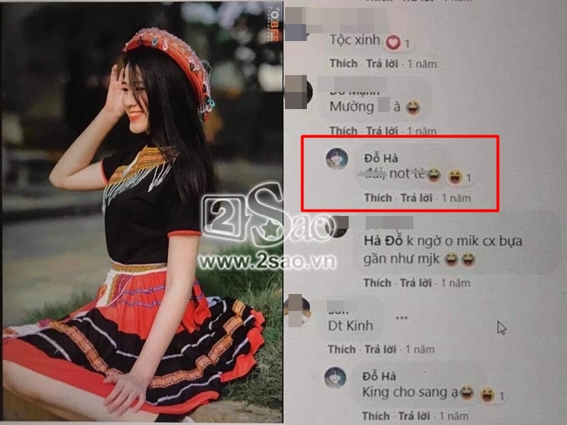 Tân Hoa hậu Việt Nam 2020 Đỗ Thị Hà bị đào mộ thói quen thích chửi bậy-5