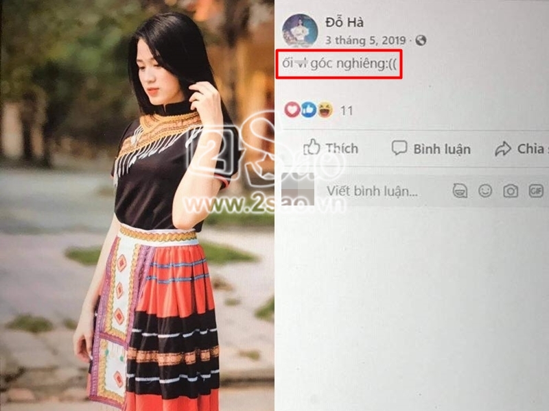 Tân Hoa hậu Việt Nam 2020 Đỗ Thị Hà bị đào mộ thói quen thích chửi bậy-7