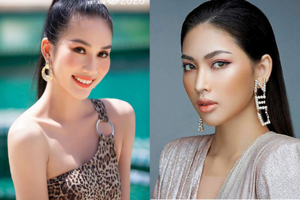 Style đời thường đối nhau chan chát của top 3 HHVN: Người thì sexy, người cá tính, riêng Tân hậu giản dị đến xuề xòa vẫn đẹp mê-14