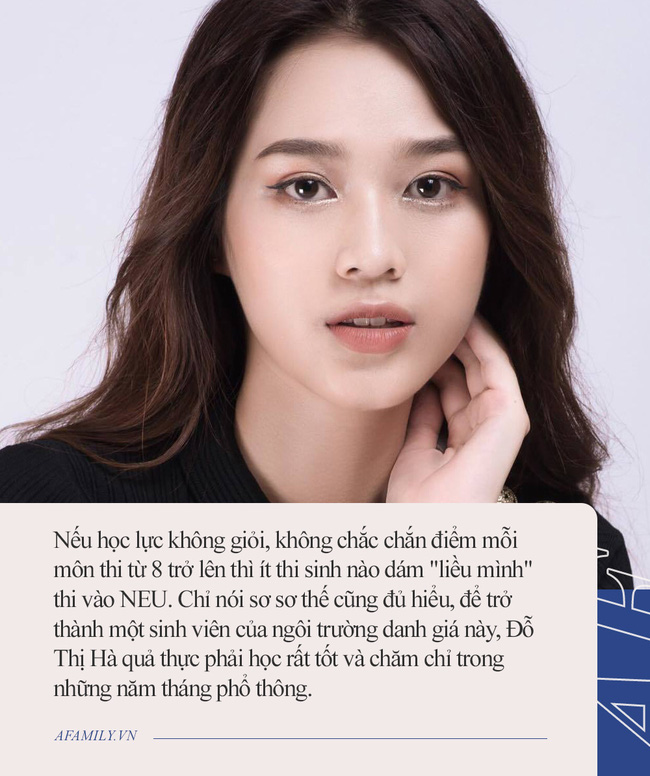 Tân Hoa hậu Việt Nam 2020: Cô sinh viên nghèo đến từ đại học top đầu cả nước, mỗi tháng chỉ được bố mẹ chu cấp bằng này tiền nhưng vẫn tỏa sáng-2