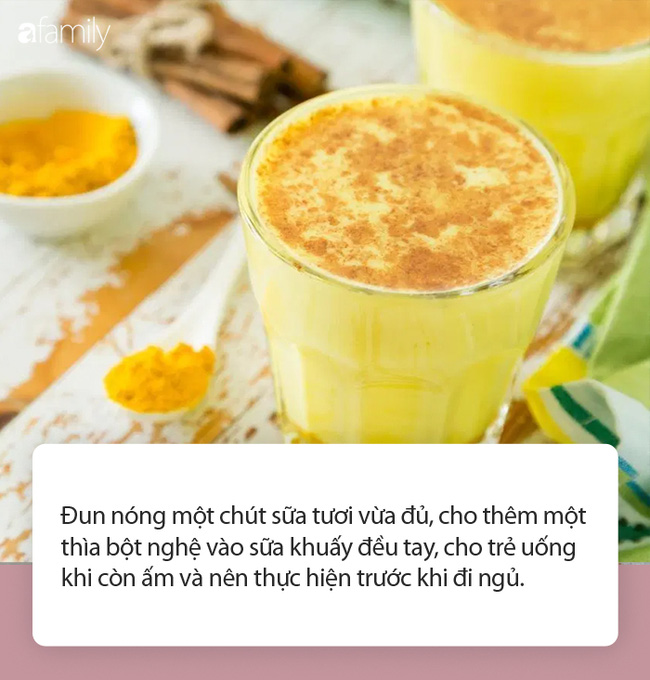 Đánh bay cơn ho cho trẻ không cần dùng kháng sinh: Dắt túi ngay những loại nước là thuốc chữa bệnh có sẵn trong nhà bạn!-2