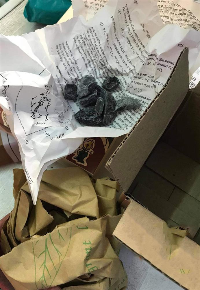 Săn sale: Hàng đi 7 vòng trái đất chưa đến tay, giảm giá 1.000 đồng phí ship 1,9 triệu-5