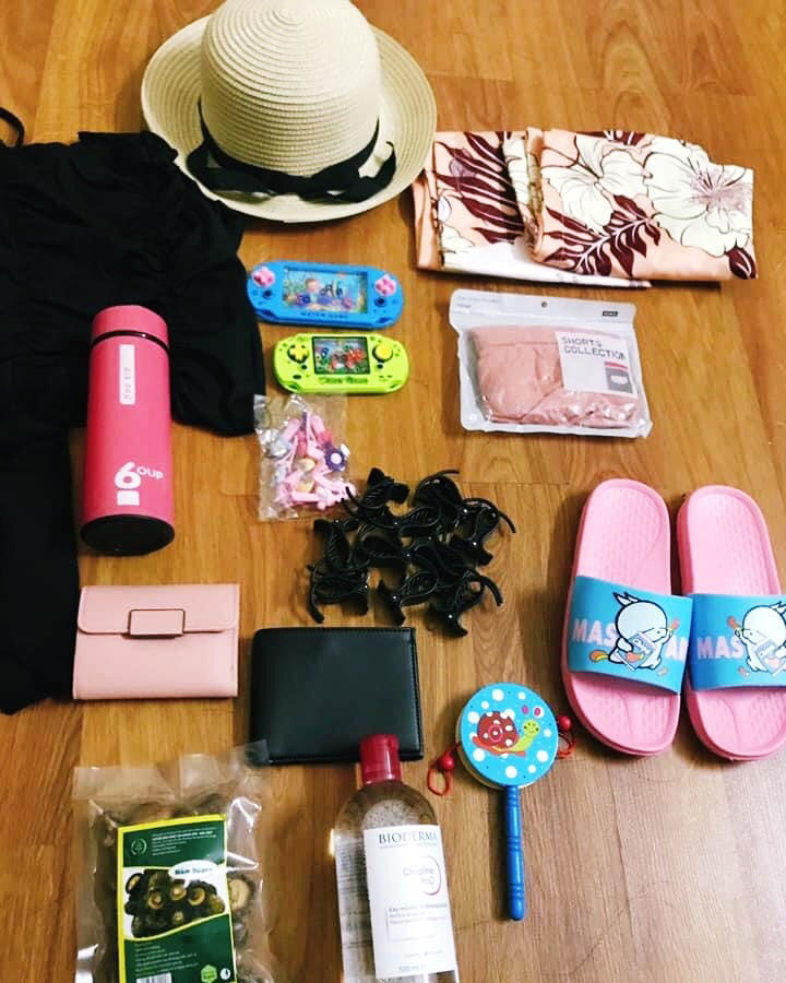 Săn sale: Hàng đi 7 vòng trái đất chưa đến tay, giảm giá 1.000 đồng phí ship 1,9 triệu-8