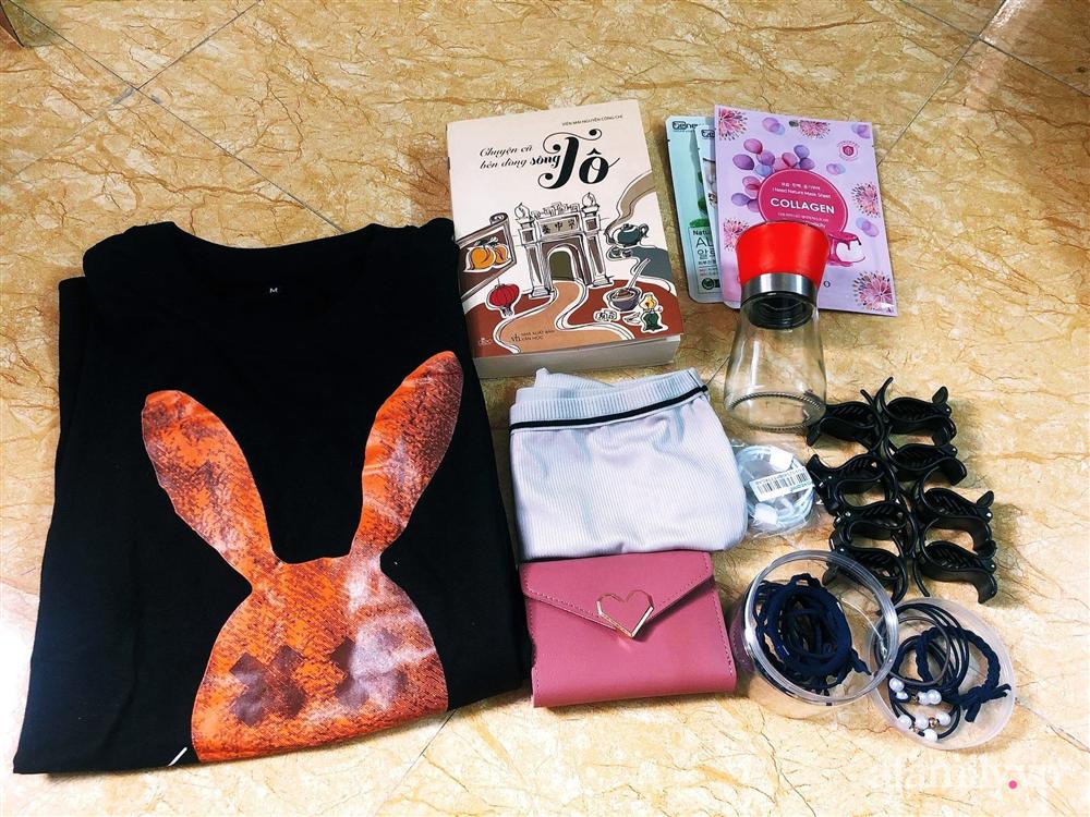 Săn sale: Hàng đi 7 vòng trái đất chưa đến tay, giảm giá 1.000 đồng phí ship 1,9 triệu-9