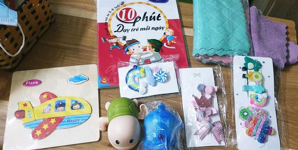 Săn sale: Hàng đi 7 vòng trái đất chưa đến tay, giảm giá 1.000 đồng phí ship 1,9 triệu-10