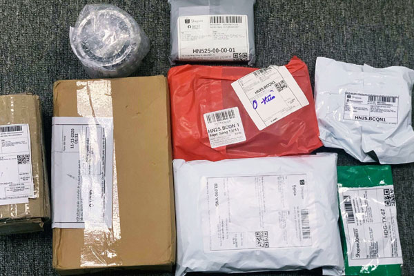 Cảnh giác chiêu trò lừa đảo mới khi mua hàng online-3