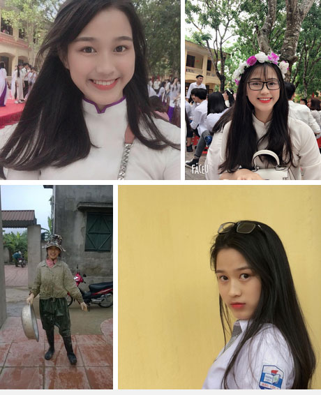 Động thái đầu tiên gây xôn xao của Tân Hoa hậu Việt Nam 2020 Đỗ Thị Hà trên MXH sau vài tiếng đăng quang-3
