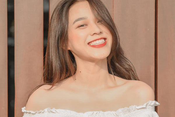 Hoa hậu Việt Nam 2020 lần đầu xuất hiện trước truyền thông: Đỗ Thị Hà đáp trả nghi vấn biết trước kết quả, Á hậu 2 nói về việc từng diễn trong show nội y của Vũ Khắc Tiệp-7