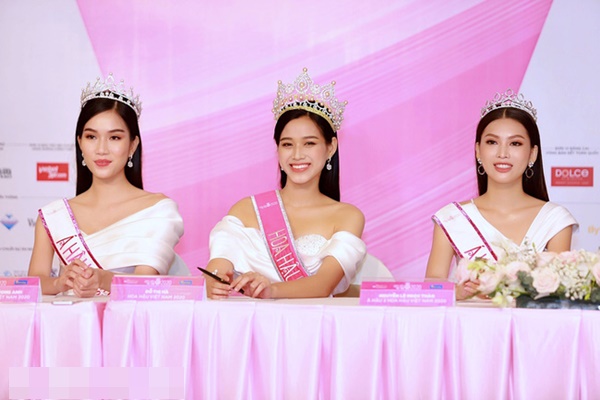 Đỗ Thị Hà có xứng đáng ngôi vị Hoa hậu Việt Nam?-3