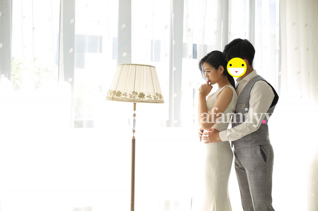 Tân Hoa hậu Việt Nam 2020 Đỗ Thị Hà bất ngờ lộ ảnh cưới?-2