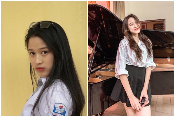 Á hậu 2 Hoa hậu Việt Nam 2020 bị soi trình độ học vấn không tốt, BTC nói gì?-5