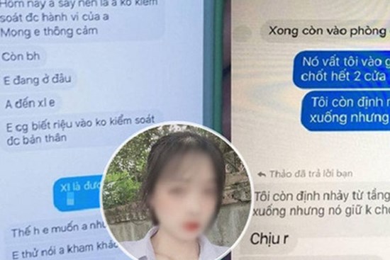 Vụ nữ sinh tự tử, gia đình muốn khai quật tử thi: Người cha nói về nam thanh niên nghi liên quan