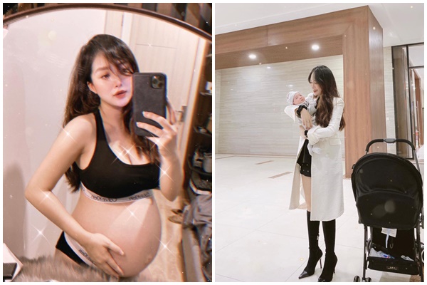 5 ngày sau khi sinh bỗng thấy bị mệt mỏi và đau đầu, bác sĩ nói 1 câu khiến bà mẹ lập tức gọi xe cấp cứu vào viện-3