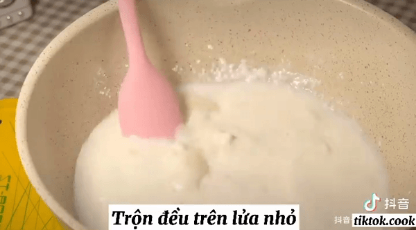 Sữa dừa viên béo ngậy và ngọt ngào - món ăn vặt siêu dễ làm khiến ai cũng phải tan chảy vì quá ngon-2