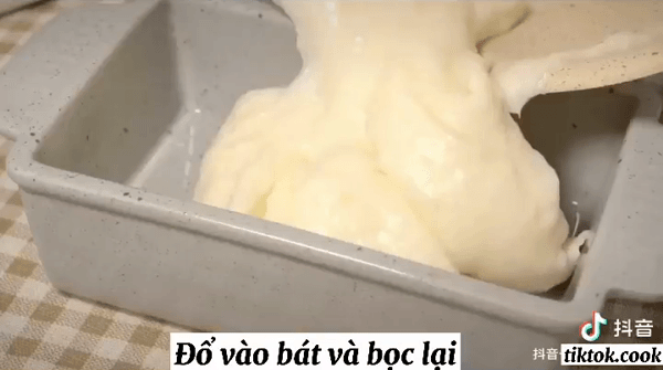 Sữa dừa viên béo ngậy và ngọt ngào - món ăn vặt siêu dễ làm khiến ai cũng phải tan chảy vì quá ngon-3