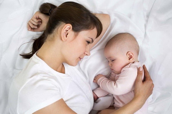 Chán vợ sau sinh như nái sề, chồng kiếm cớ đi công tác 4 tháng, về mới ngã ngửa-3