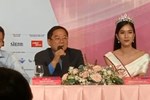 Tân Hoa hậu Việt Nam 2020 Đỗ Thị Hà chính thức lên tiếng về dòng trạng thái: Cuộc đời tôi là câu chuyện buồn-3