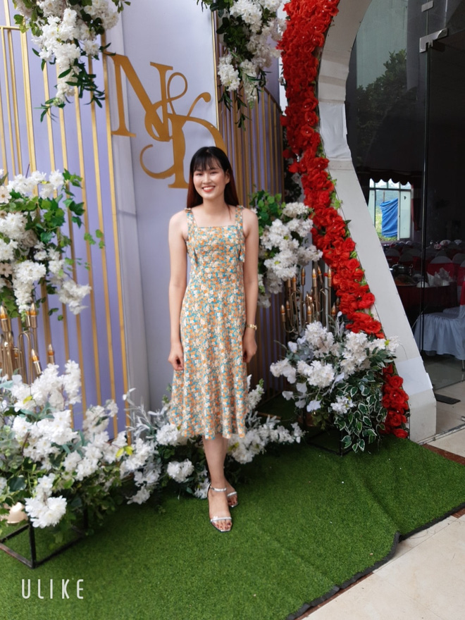 Nhan sắc xinh đẹp không thua kém em gái của chị gái Tân Hoa hậu Việt Nam 2020 Đỗ Thị Hà-7